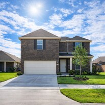 27019 Breakaway Ln in Katy, TX - Building Photo