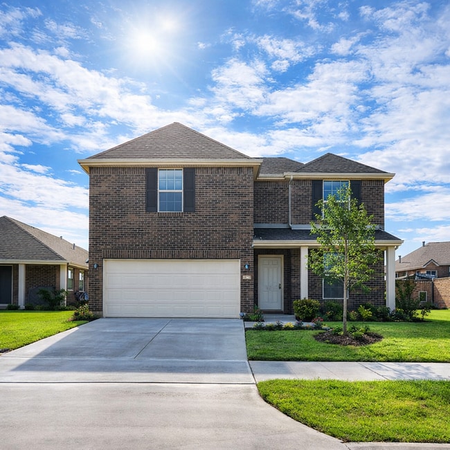 property at 27019 Breakaway Ln