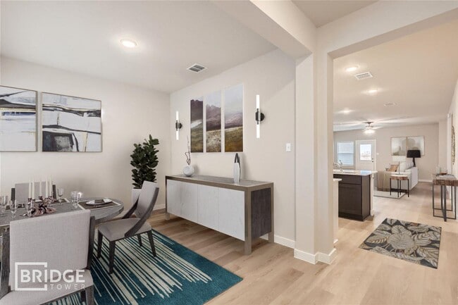 623 Warm Saffina Ln in Temple, TX - Building Photo - Building Photo