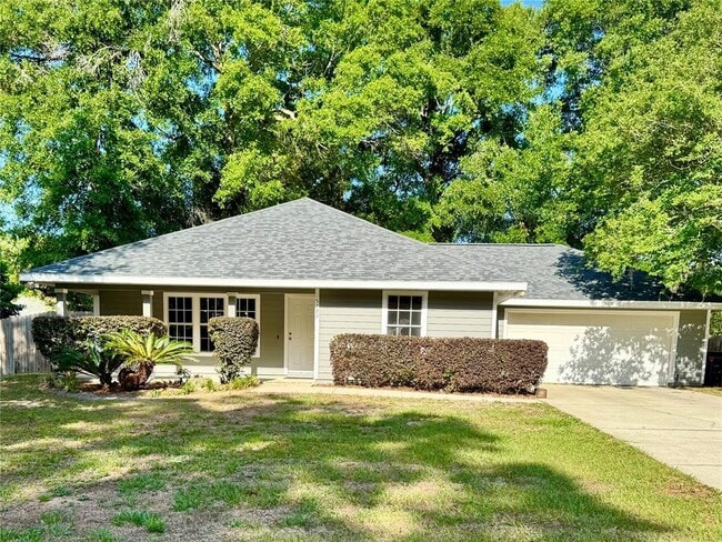 property at 5722 SW 85th St