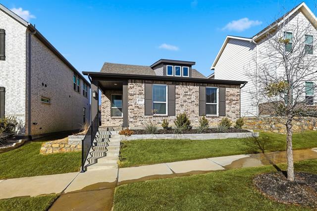 2320 Stella Ln in Northlake, TX - Building Photo - Building Photo