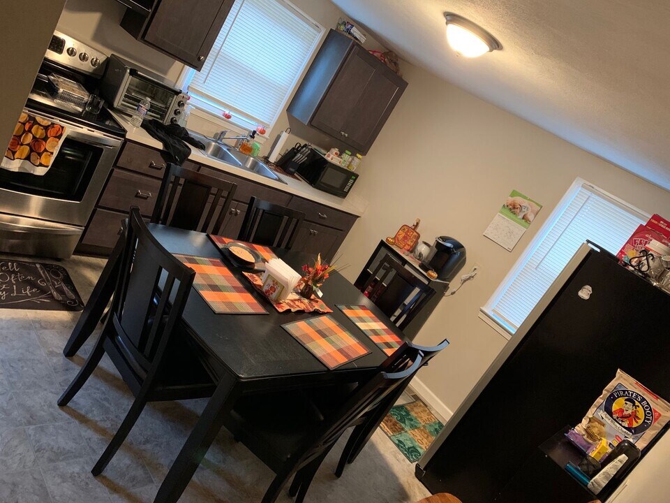 108 Parker Ave in Liverpool, NY - Building Photo