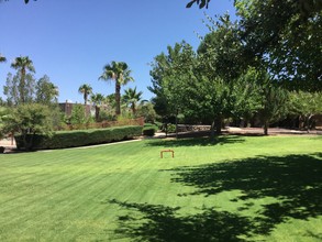 Nouveau Place Apartments in El Paso, TX - Building Photo - Building Photo