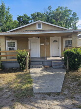 2217 E 19th Ave, Unit B in Tampa, FL - Building Photo - Building Photo