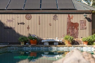 1100 Bayhills Dr in San Rafael, CA - Building Photo - Building Photo