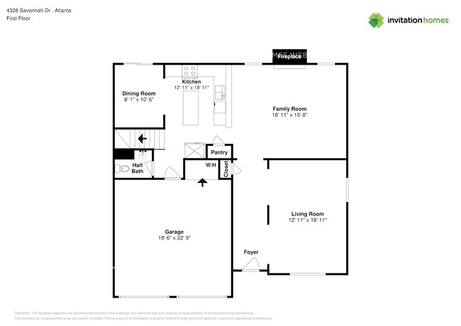 4328 Savannah Dr in Atlanta, GA - Building Photo - Building Photo