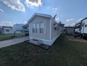 117 Peach St in Edinburg, TX - Building Photo - Building Photo