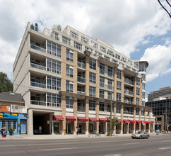 158 Eglinton Ave W in Toronto, ON - Building Photo - Building Photo