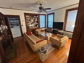 50 Dartmouth St in Somerville, MA - Building Photo - Building Photo