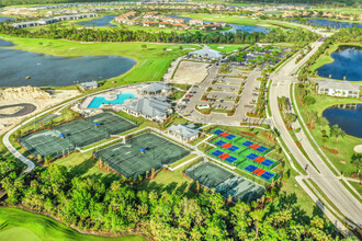 Heritage Landing in Punta Gorda, FL - Foto de edificio - Building Photo