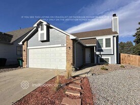 4101 S Lewiston Cir in Aurora, CO - Building Photo