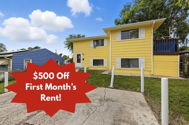 property at 1085 S Perry St