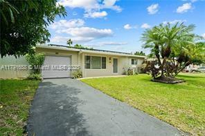 property at 6321 Thomas St