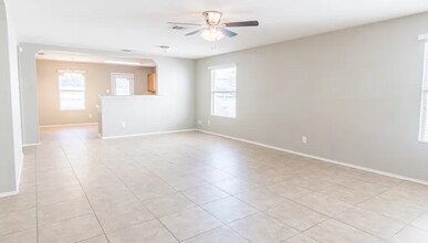 1706 Twilight Bluff in San Antonio, TX - Building Photo - Building Photo