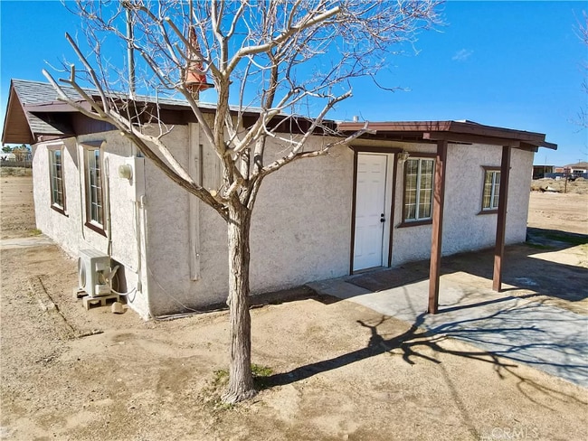 property at 26348 Agate Rd