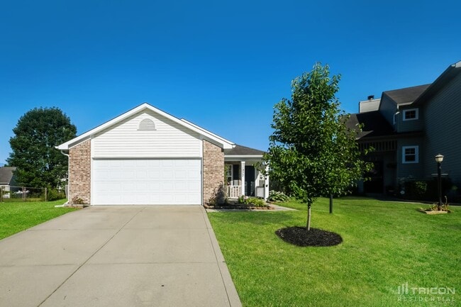 property at 11977 Sapling Cir