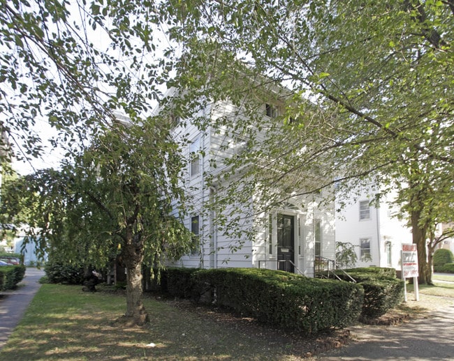 455 Orange St in New Haven, CT - Building Photo - Building Photo