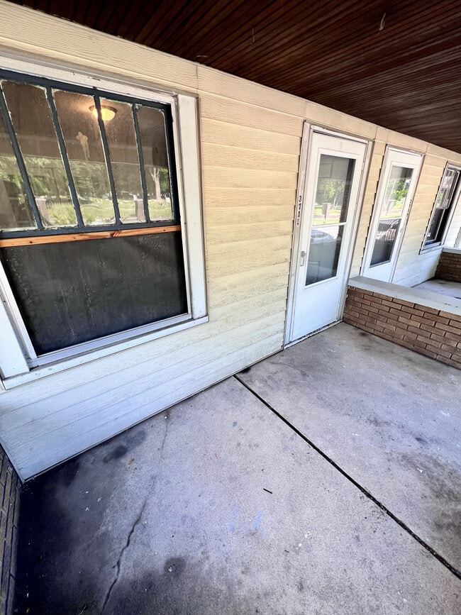 3711 Boulevard Pl in Indianapolis, IN - Foto de edificio - Building Photo