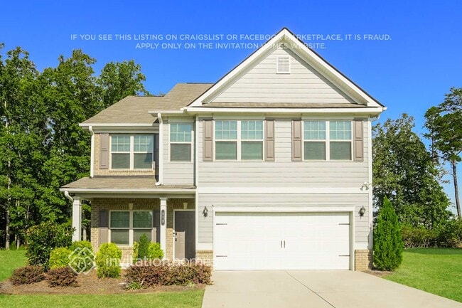 property at 668 Wood Point Way