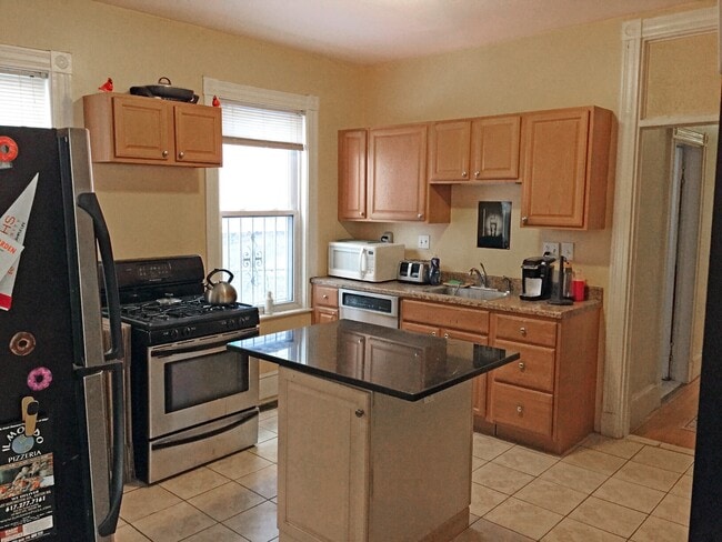 10 Bucknam St, Unit 1