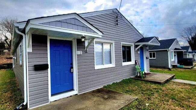 118 N Old Church St in Petersburg, VA - Building Photo - Building Photo