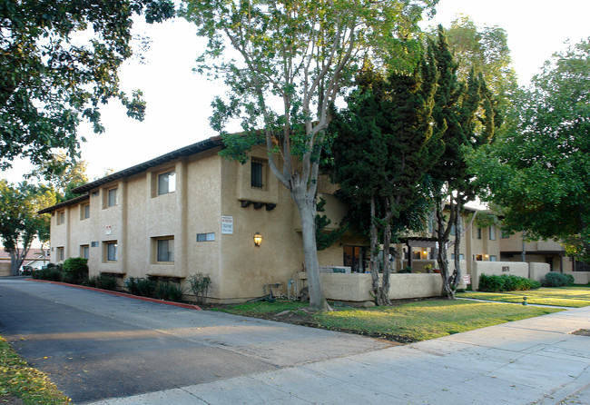 10970 Del Norte St in Ventura, CA - Building Photo - Building Photo