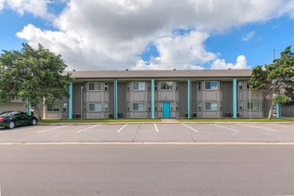 21Penn in Oklahoma City, OK - Building Photo - Building Photo