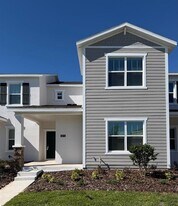 2876 Haze Rd in Clermont, FL - Building Photo