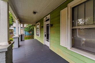 2064 Ellis St in Augusta, GA - Building Photo - Building Photo