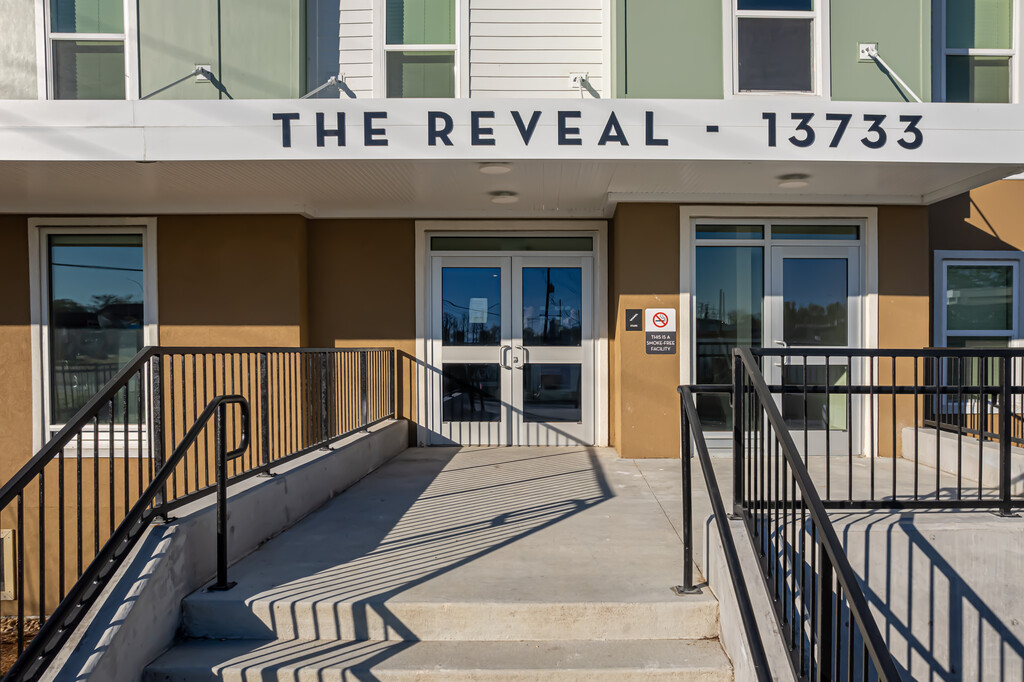 The Reveal Apartments New Orleans, LA Apartments For Rent