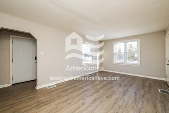 4204 Sylvan Dr in Dayton, OH - Building Photo - Building Photo