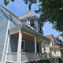 217 Merriman St in Rochester, NY - Building Photo - Building Photo