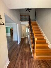 1449 Berkshire Dr in Newport News, VA - Building Photo - Building Photo