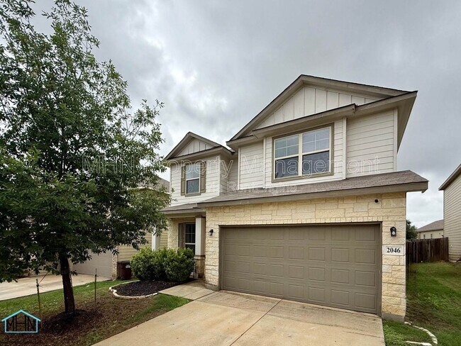 2046 Rhesus Vw in San Antonio, TX - Building Photo - Building Photo
