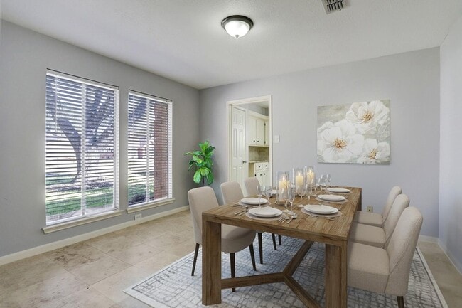 1106 Western Springs Dr in Katy, TX - Building Photo - Building Photo