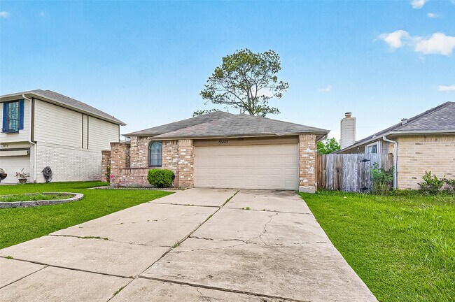 12403 Meadow Ridge Dr in Stafford, TX - Building Photo - Building Photo