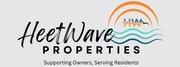Property Management Company Logo HeetWave Properties