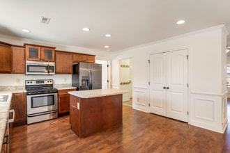 1 Sago Ct in Anderson, SC - Foto de edificio - Building Photo