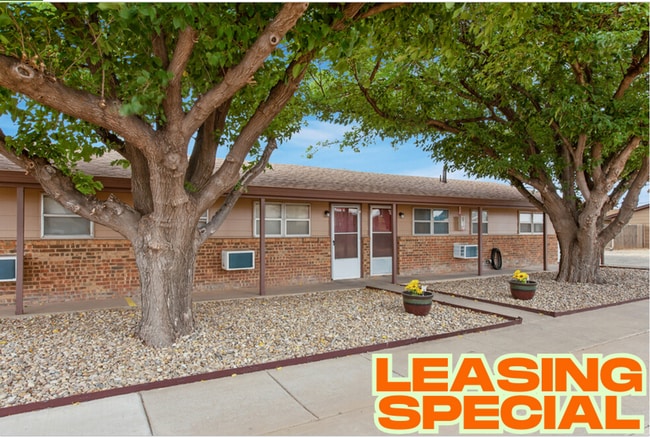 property at 1320 53rd St