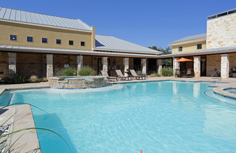 Dry Creek Ranch in Roanoke, TX - Building Photo - Building Photo