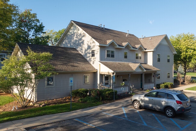 Genesis East Apartments