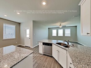640 Ridgeback Trail in Haslet, TX - Building Photo - Building Photo