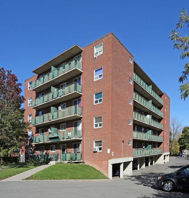 Red Hill Valley Condos