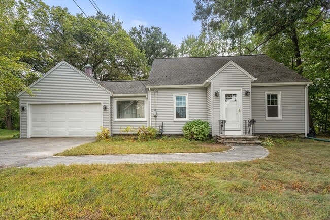 property at 4 Westborough St