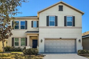 11549 Tangle Stone Dr in Gibsonton, FL - Building Photo