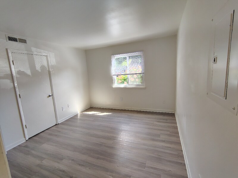 600 Reusens Rd in Lynchburg, VA - Building Photo