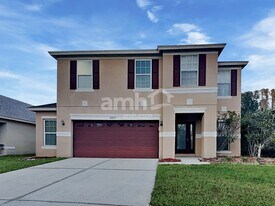 31437 Heatherstone Dr in Wesley Chapel, FL - Building Photo