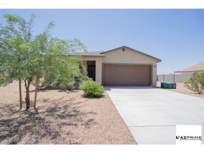 13956 S Capistrano Rd in Arizona City, AZ - Building Photo - Building Photo