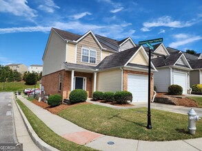 5361 Paramount View Way NE in Sugar Hill, GA - Building Photo - Building Photo