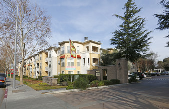 Italian Gardens in San Jose, CA - Building Photo - Building Photo